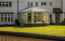 Rood End conservatory leads