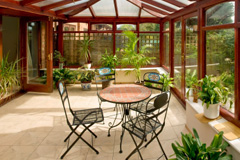 Rood End conservatory quotes