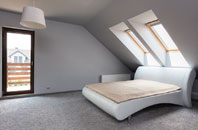Rood End bedroom extensions