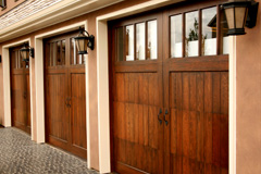 Rood End garage extension quotes