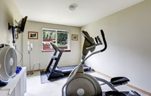 Rood End home gym construction leads