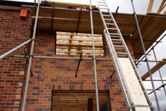 house extensions Rood End